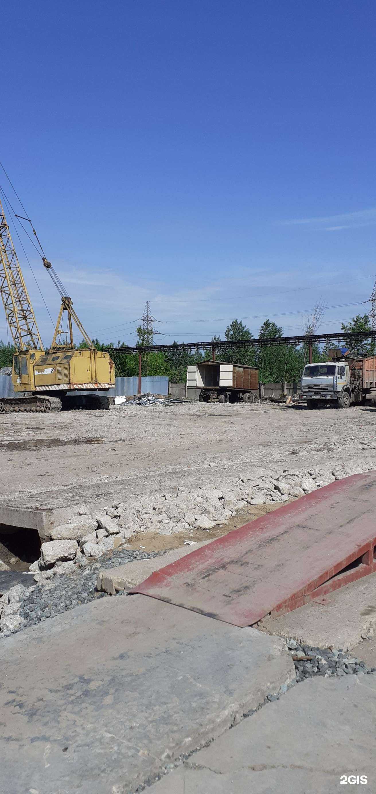 Отзывы на компанию Метапром в Перми c фото