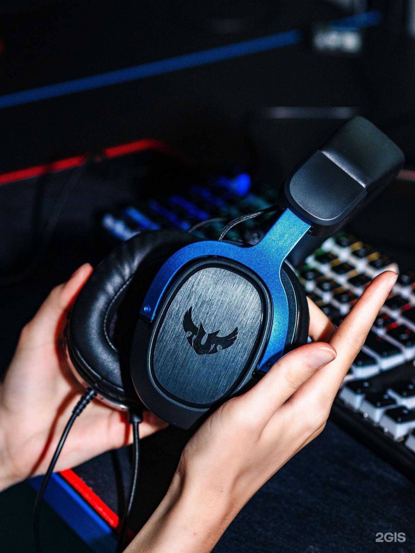 Отзывы на компанию Respawn Cyber Arena в г. Ессентуки c фото