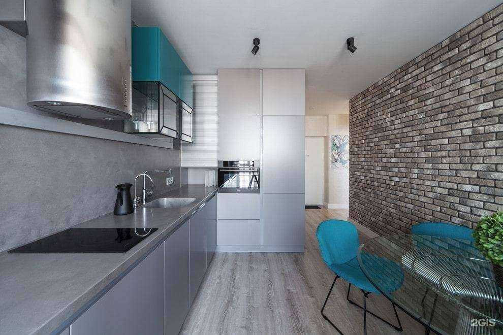 Отзывы на компанию Kitchen life mebel в Казани c фото