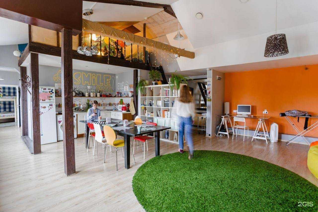 Отзывы на компанию Smile в Нижнем Новгороде c фото