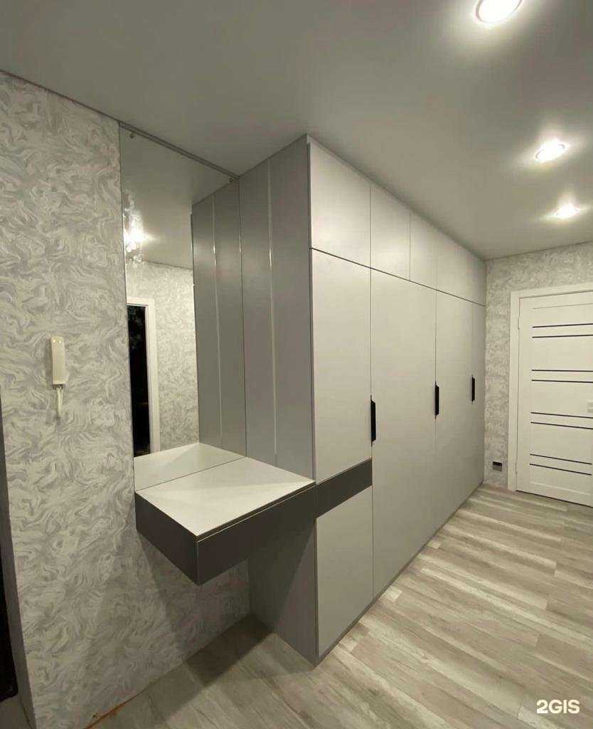 Отзывы на компанию Кухни&Мебель  в Чите c фото