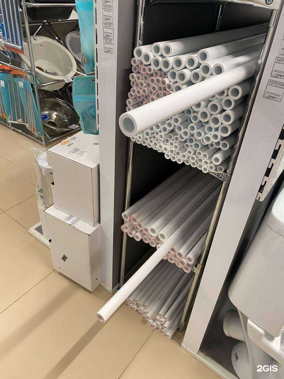 Отзывы на компанию Сантехника на Веденеева в г. Пермь c фото