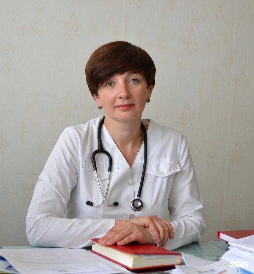 Отзывы на компанию Детская больница №1 в Воронеже c фото