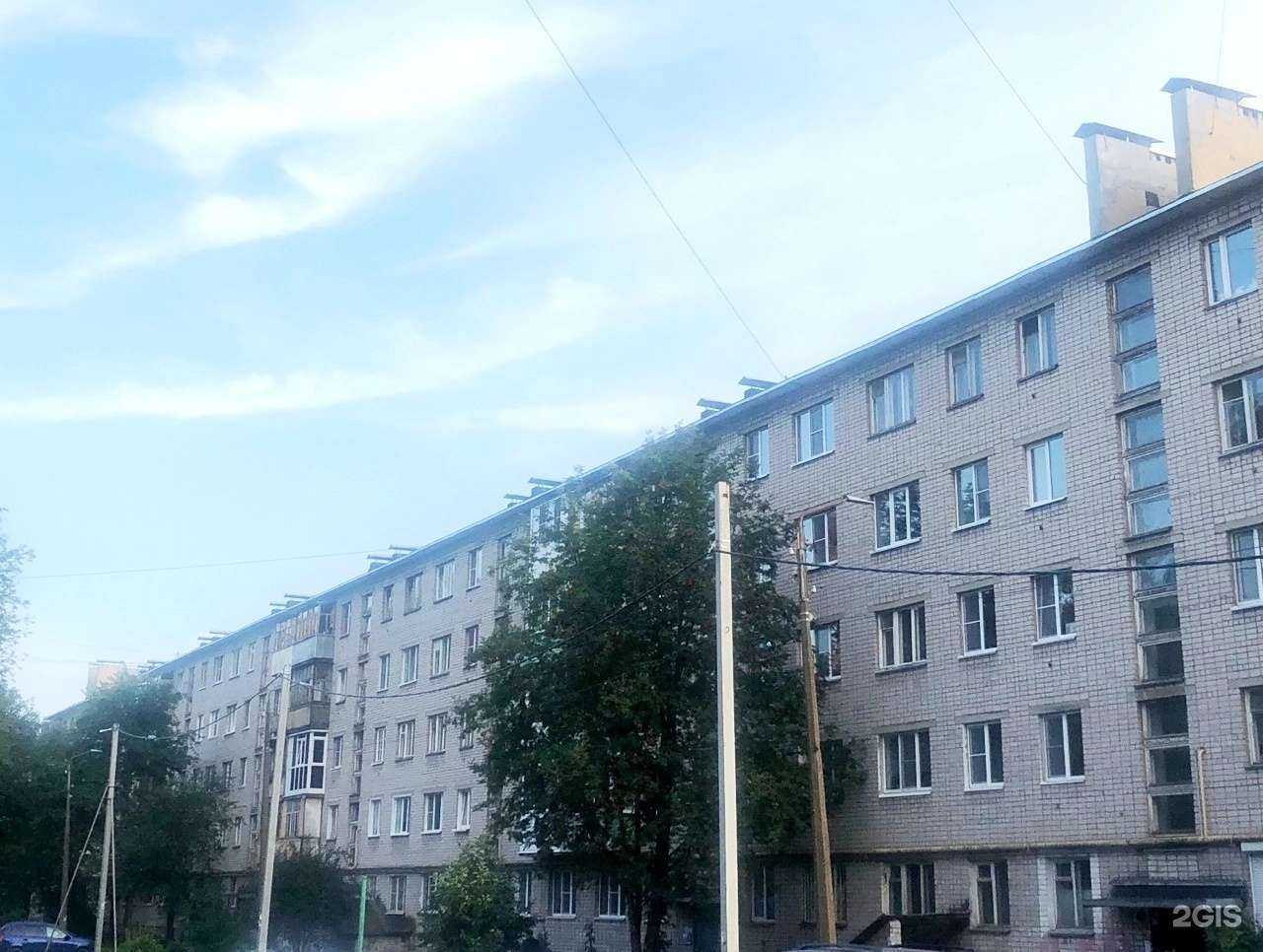 Отзывы на компанию Юность в Вологде c фото - фотография 2 из 2