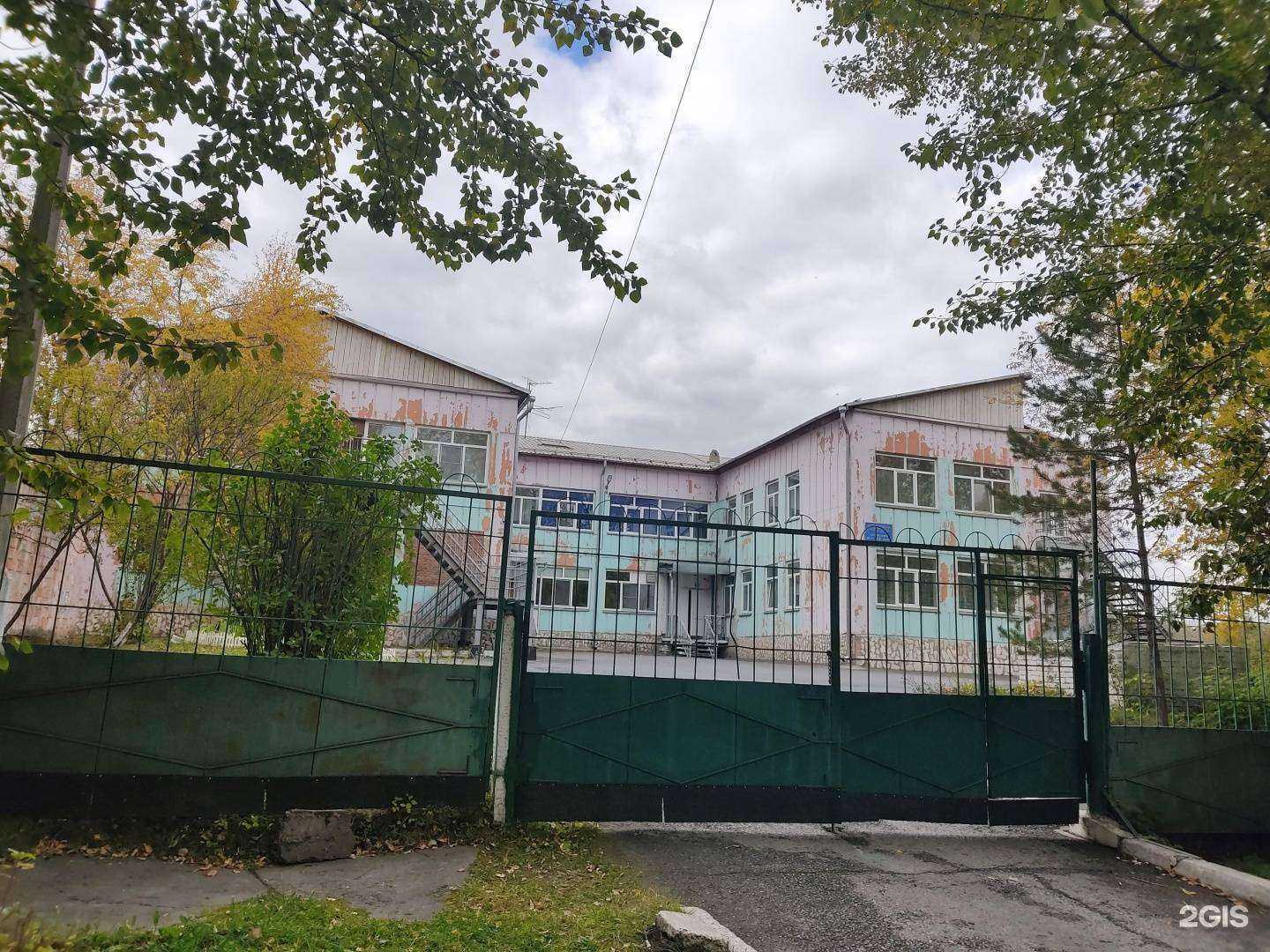 Отзывы на компанию Ачинский детский дом в Ачинске c фото