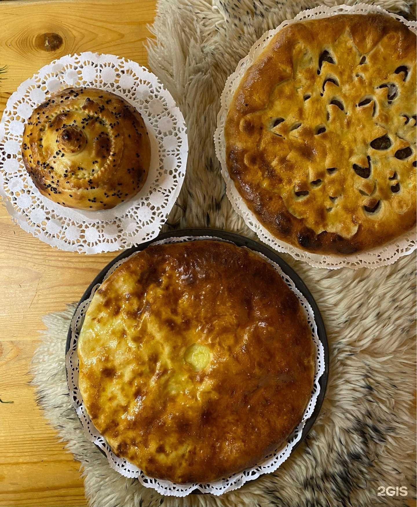 Отзывы на компанию Мой Повар  в г. Тюмень c фото