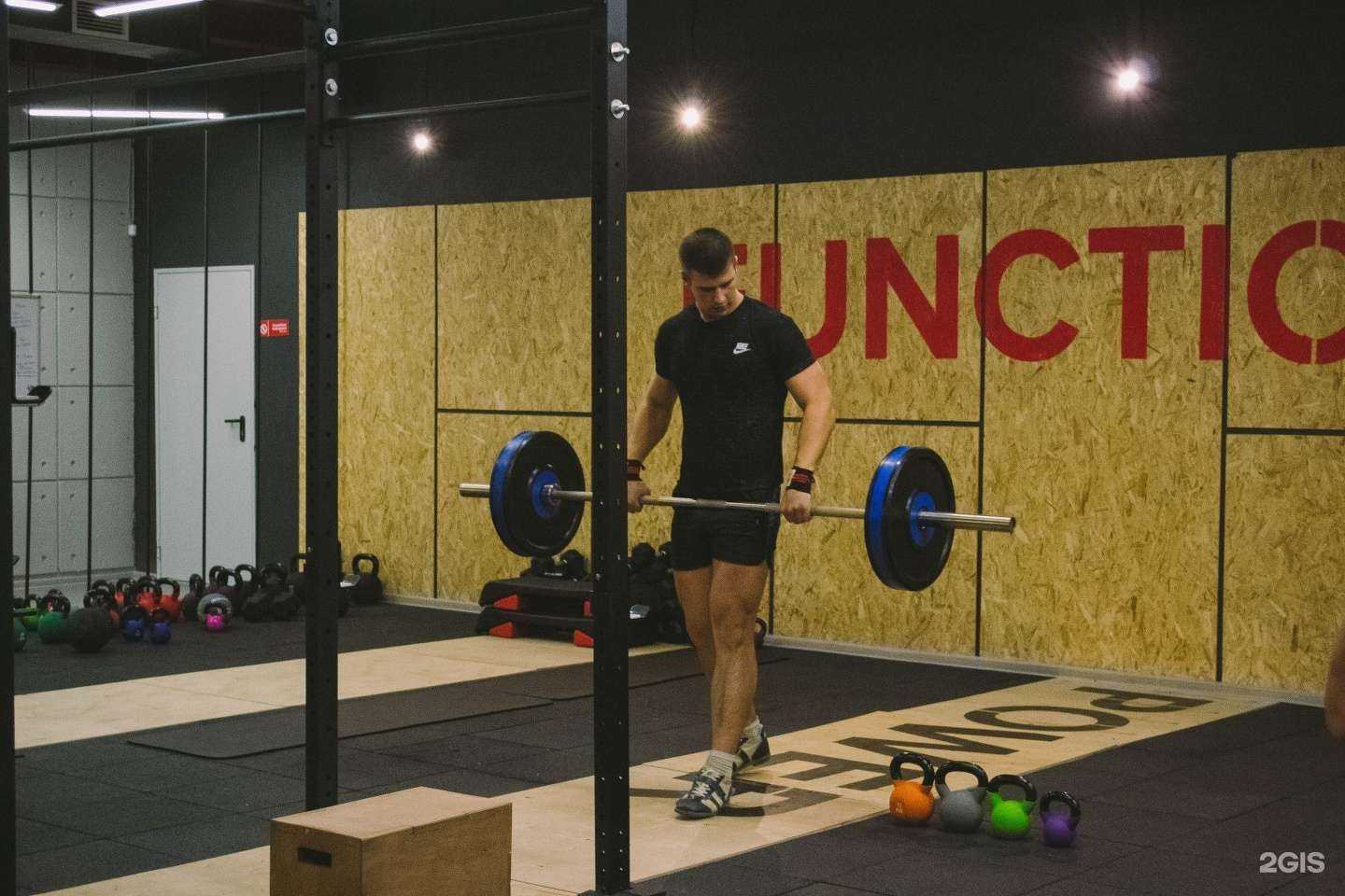 Отзывы на компанию Loft Fitness в г. Ярославль c фото