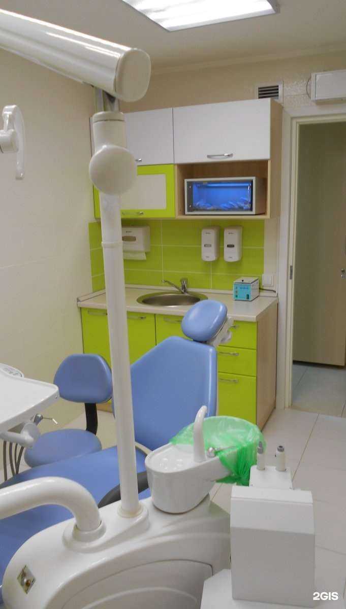 Отзывы на компанию Студия улыбки в Кемерове c фото