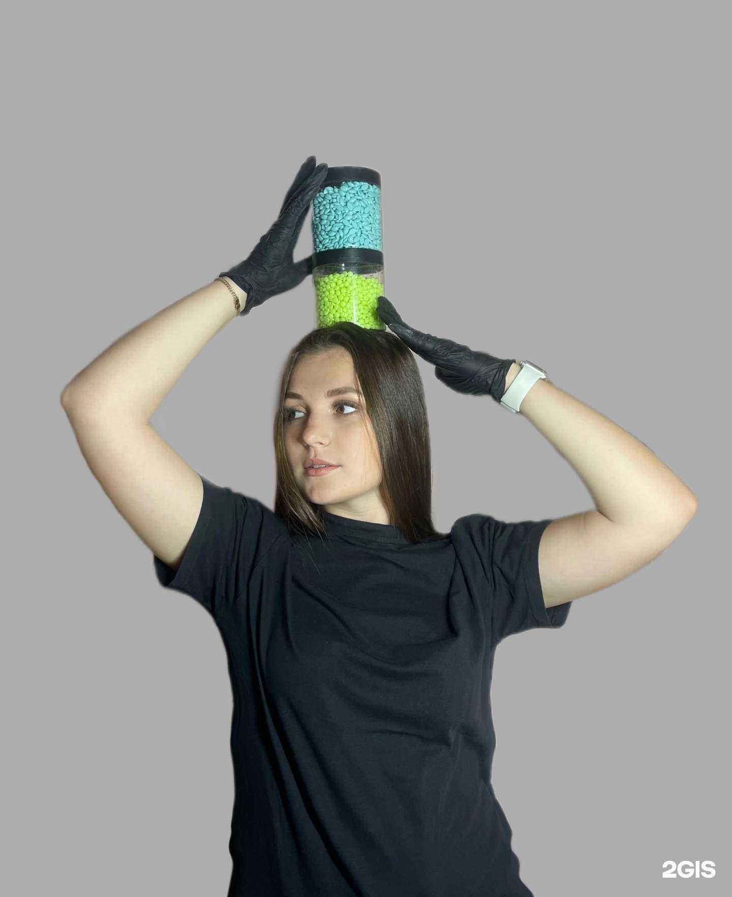 Отзывы на компанию Anna depilation в г. Нижний Новгород c фото