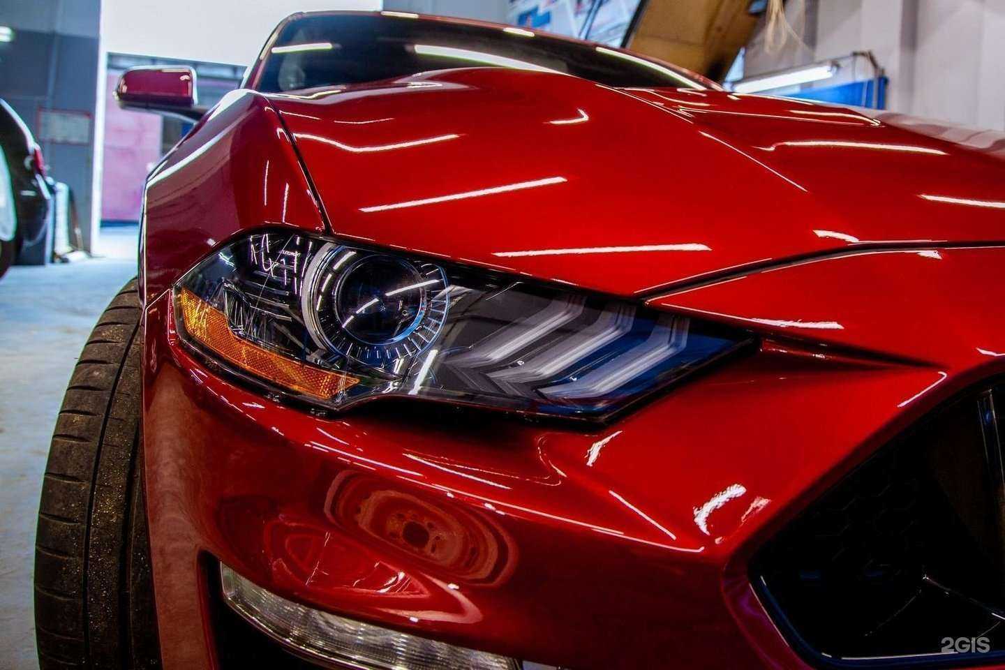 Отзывы на компанию Техно-Тюнинг в Нижнем Новгороде c фото