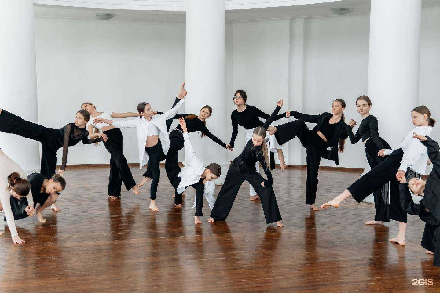 Отзывы на компанию Crazy Family в Челябинске c фото