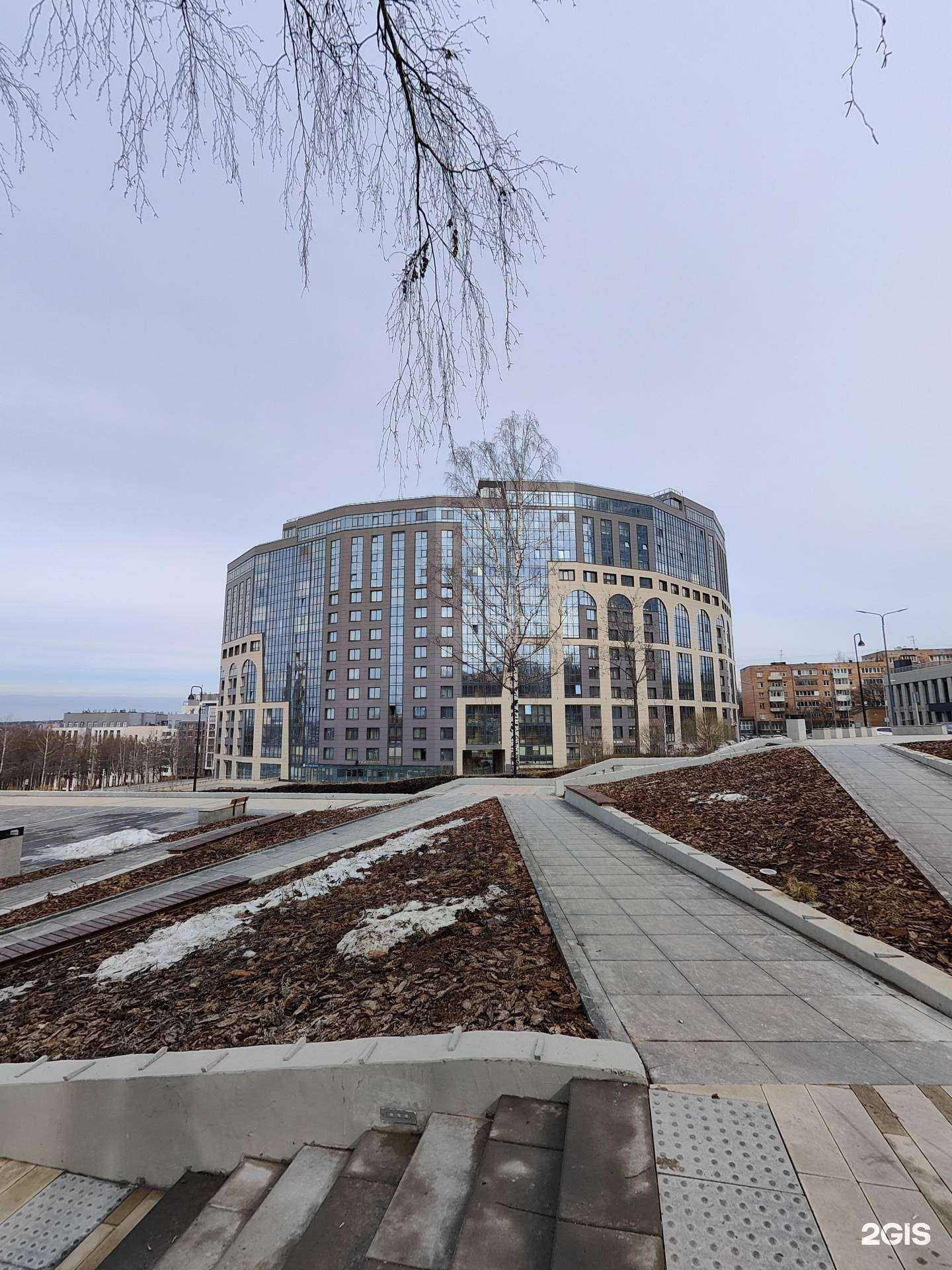 Отзывы на компанию Данные и технологии 2ГИС для бизнеса в Ижевске c фото - фотография 2 из 2