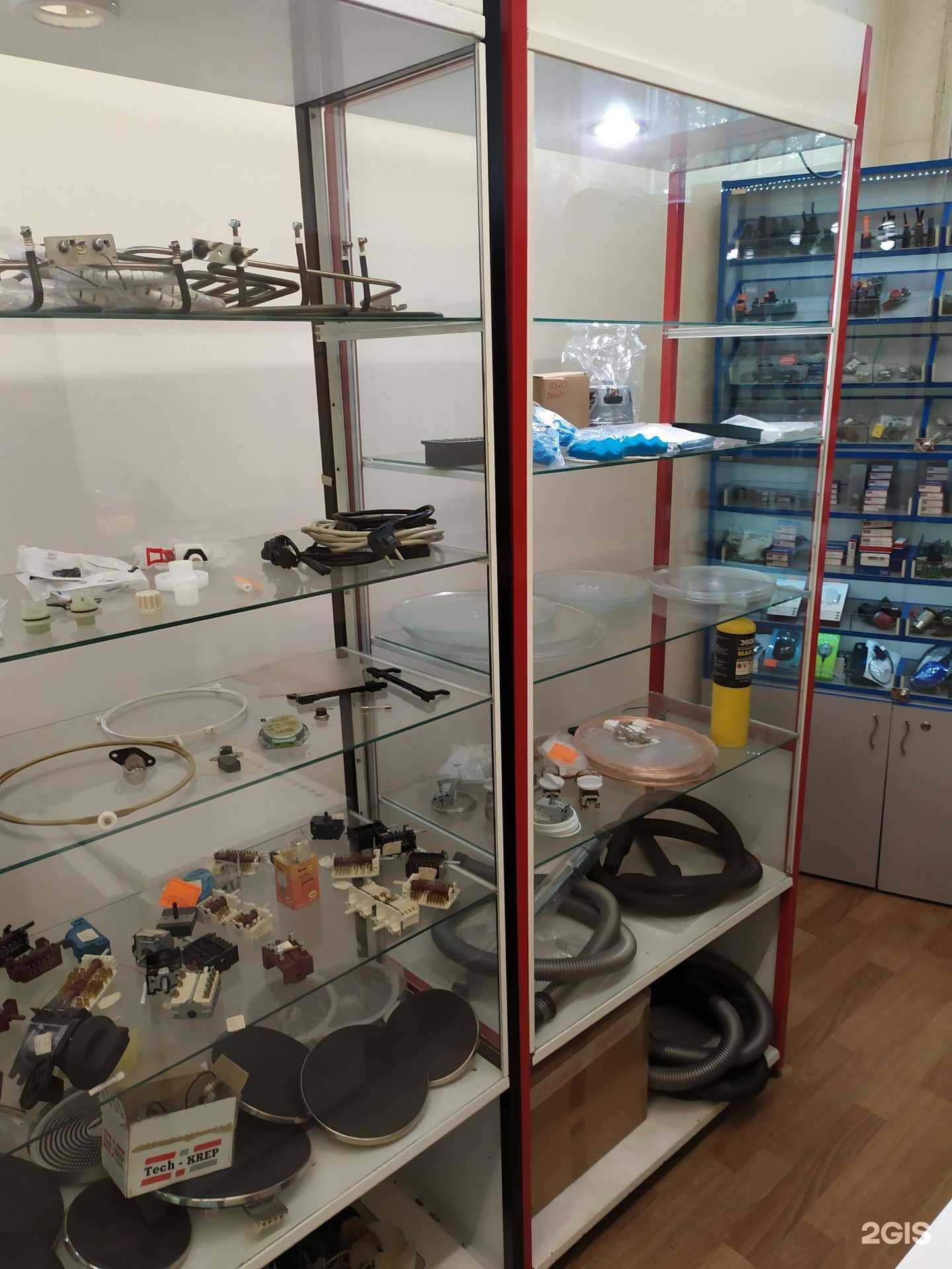 Отзывы на компанию ТехноСервис в Ярославле c фото