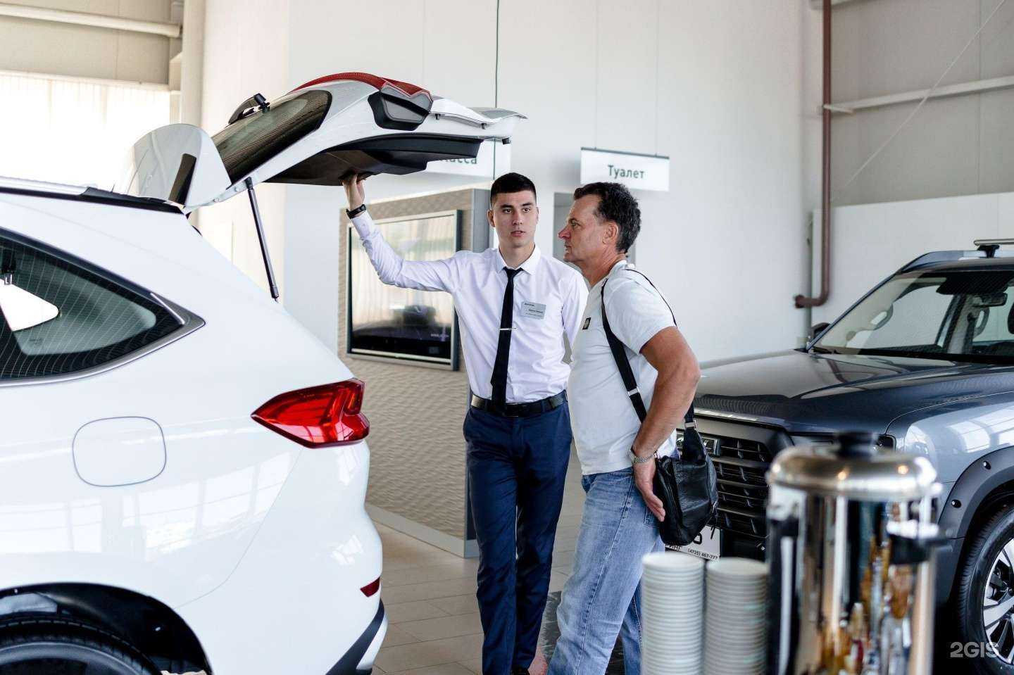 Отзывы на компанию Ринг авто в г. Старый Оскол c фото