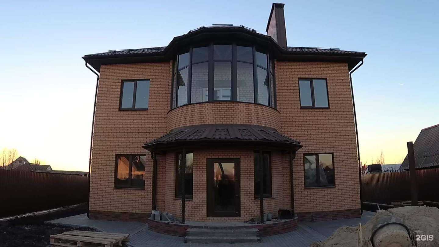 Отзывы на компанию Комфорт Мегаполиса в Воронеже c фото