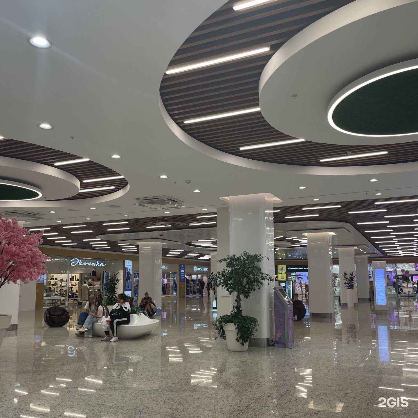 Отзывы на компанию Магнит в Барнауле c фото