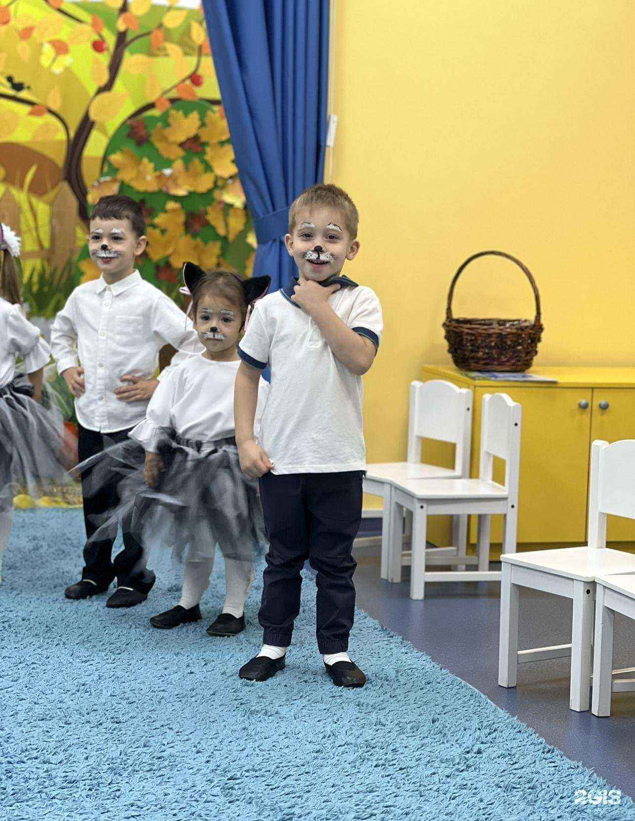 Отзывы на компанию Sun school в Краснодаре c фото