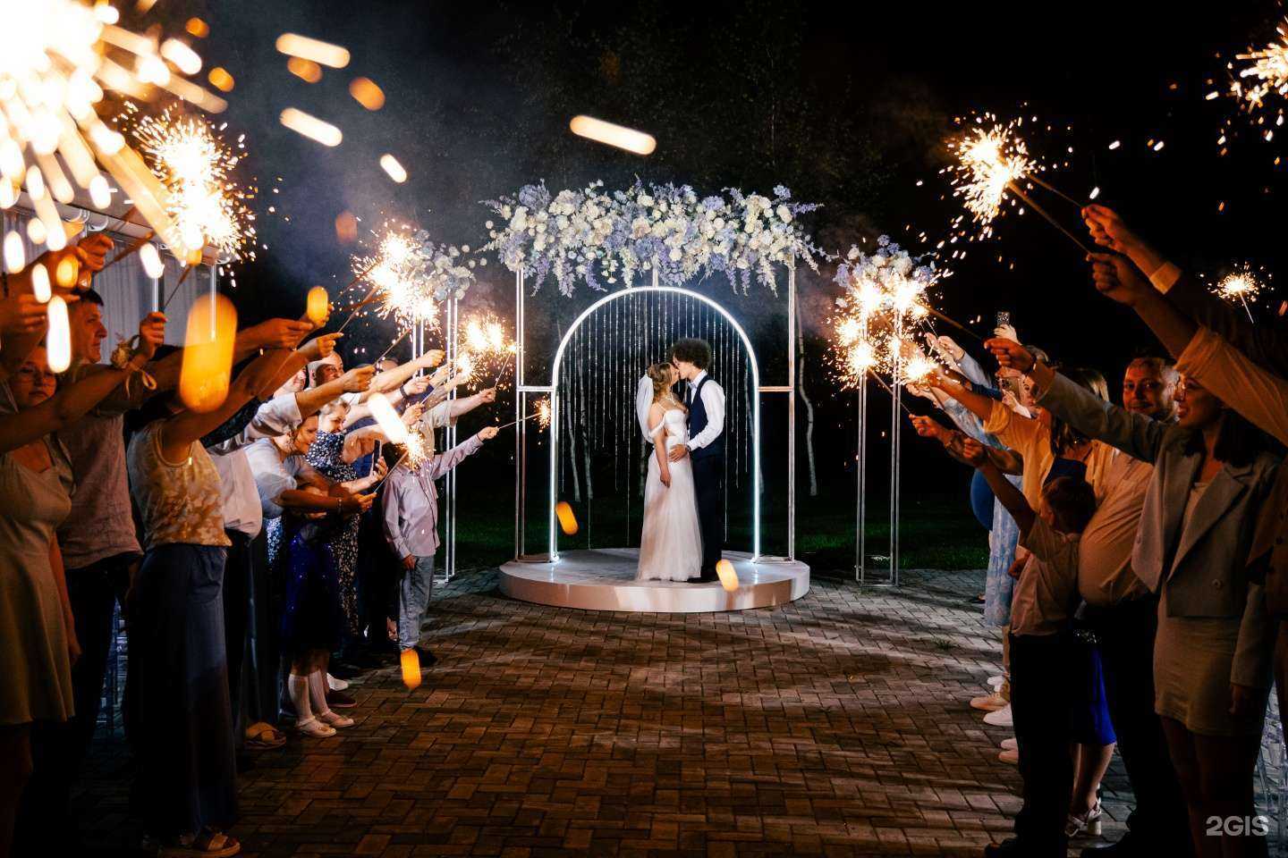 Отзывы на компанию Yudin Events в г. Хабаровск c фото