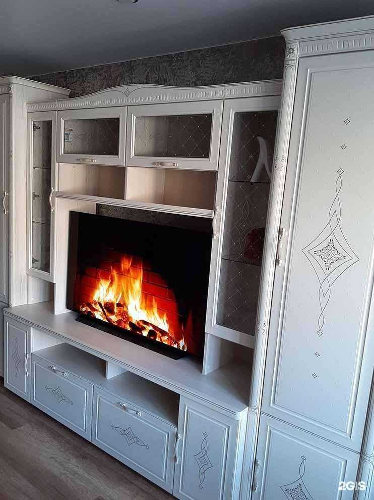 Отзывы на компанию DaVita-мебель в Челябинске c фото