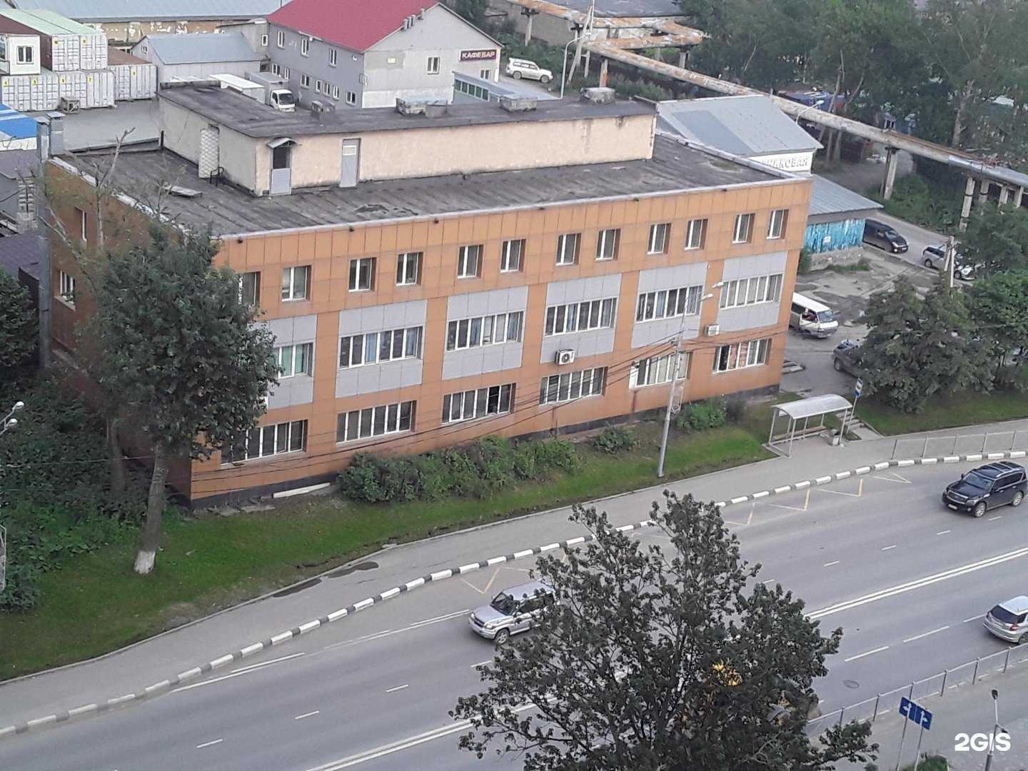 Отзывы на компанию Аммонит в Южно-Сахалинске c фото - фотография 2 из 2