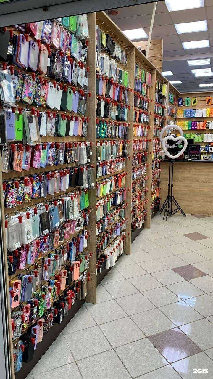 Отзывы на компанию Yarget Яркий Гаджет в Уфе c фото