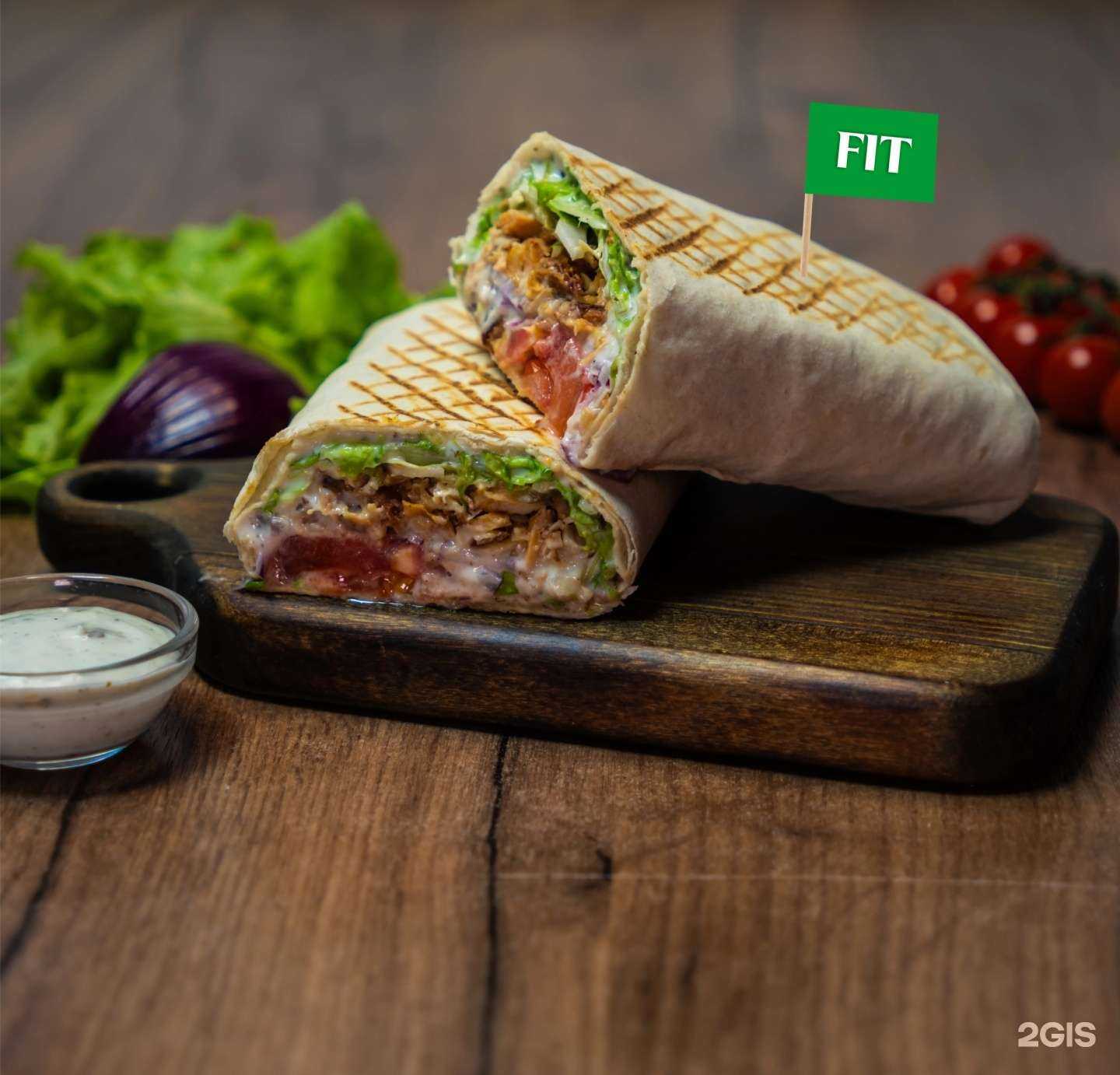 Отзывы на компанию Шефбурек в г. Сургут c фото