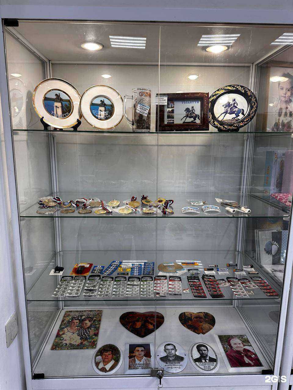 Отзывы на компанию Фотолавка в Тольятти c фото