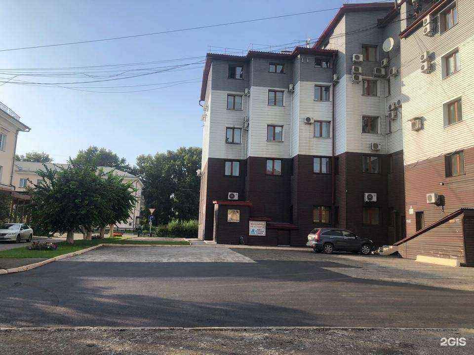 Отзывы на компанию ЭТАЛОН-НК в Новокузнецке c фото