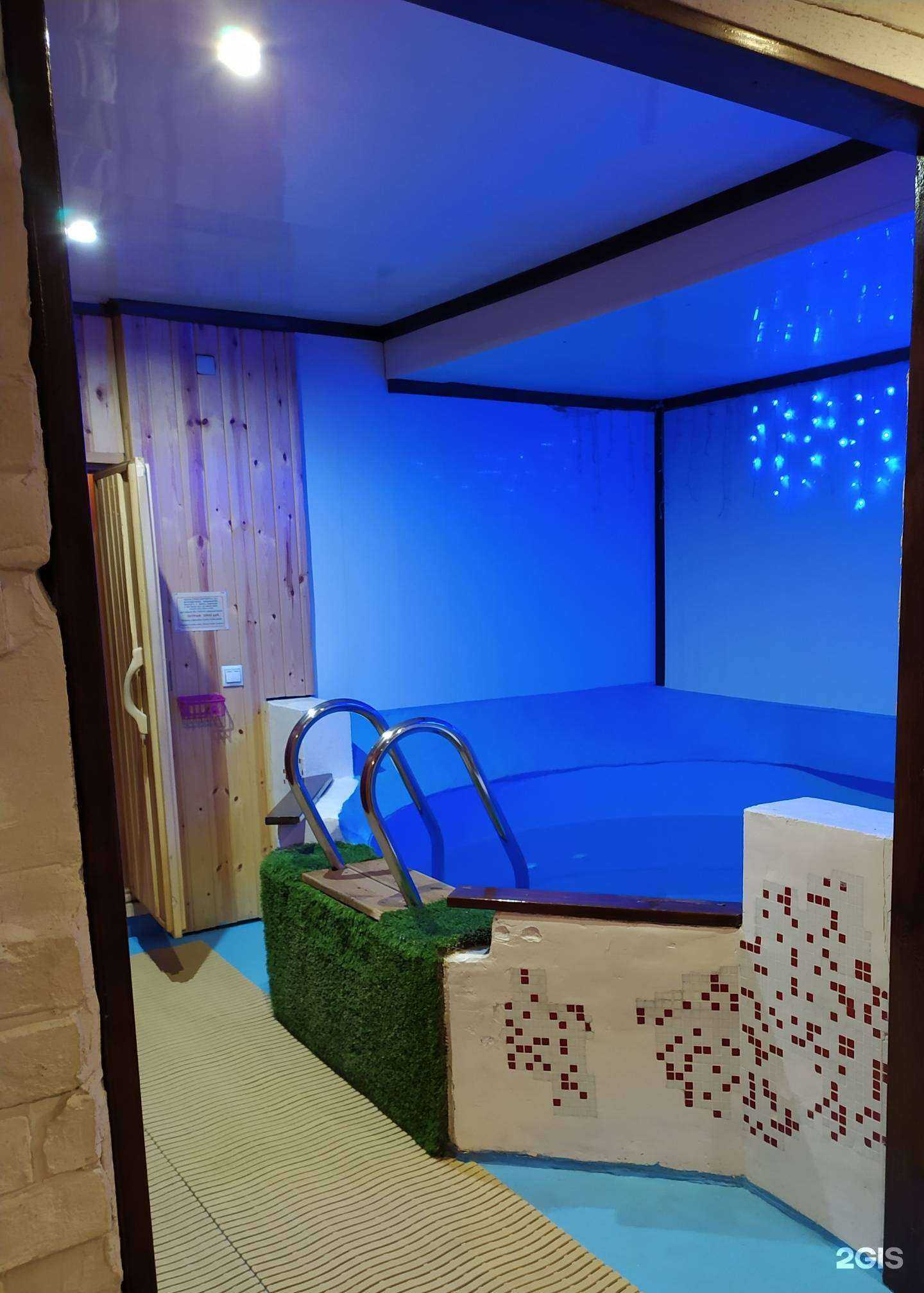 Отзывы на компанию АртХаус Гринго Попаримся в Перми c фото