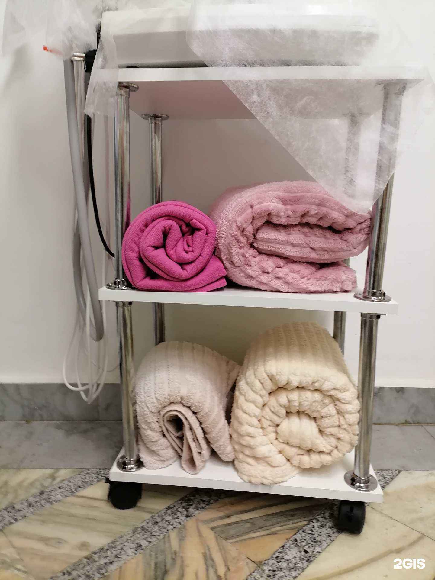 Отзывы на компанию Chancel  в Ижевске c фото