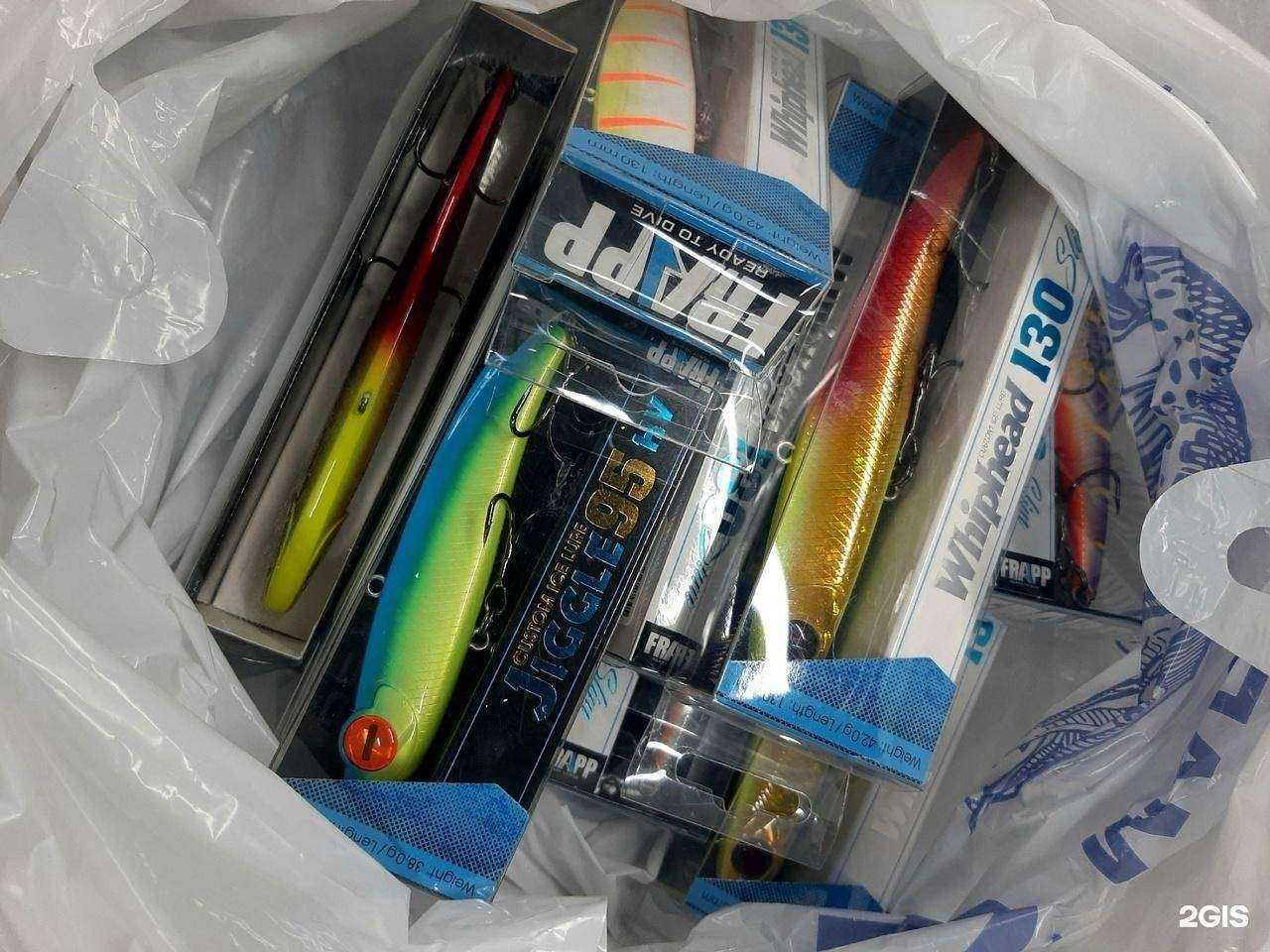 Отзывы на компанию Nautilus в г. Липецк c фото