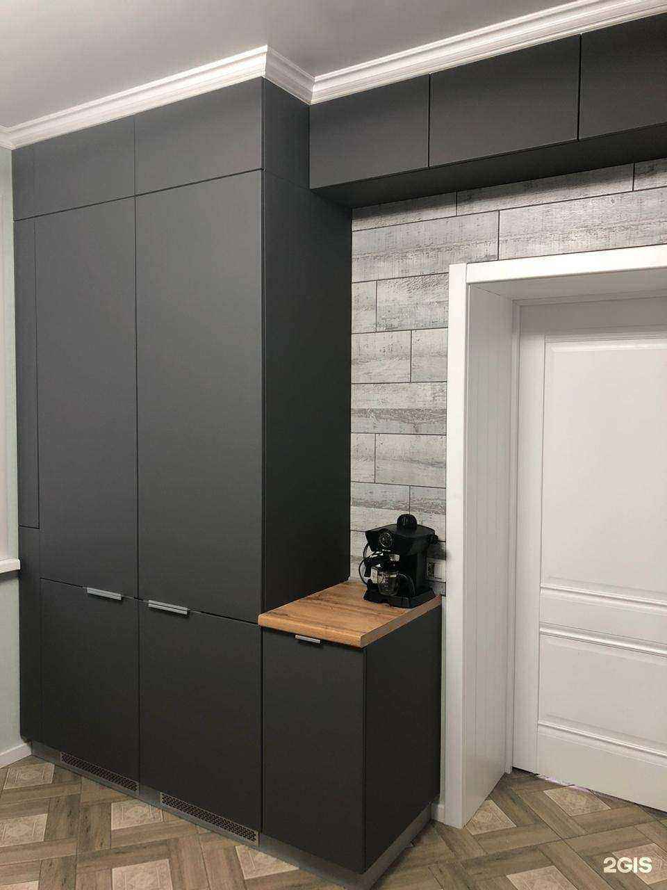 Отзывы на компанию Кухни эксперт в Краснодаре c фото