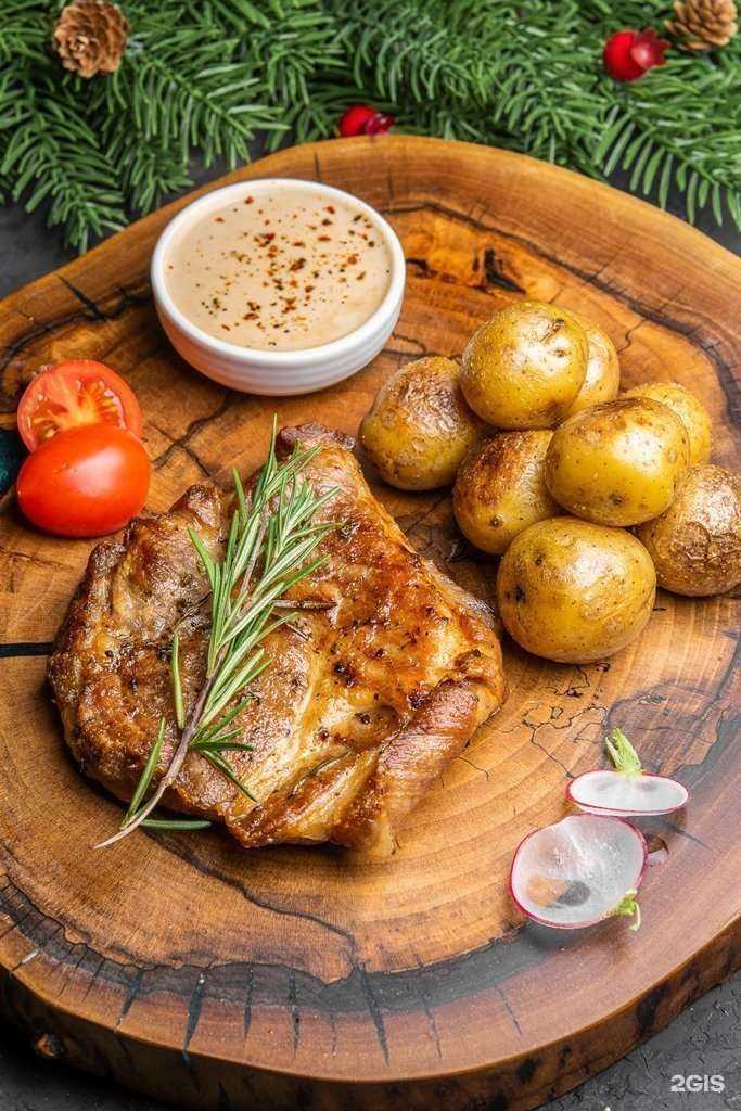 Отзывы на компанию Территория тайги в Иркутске c фото