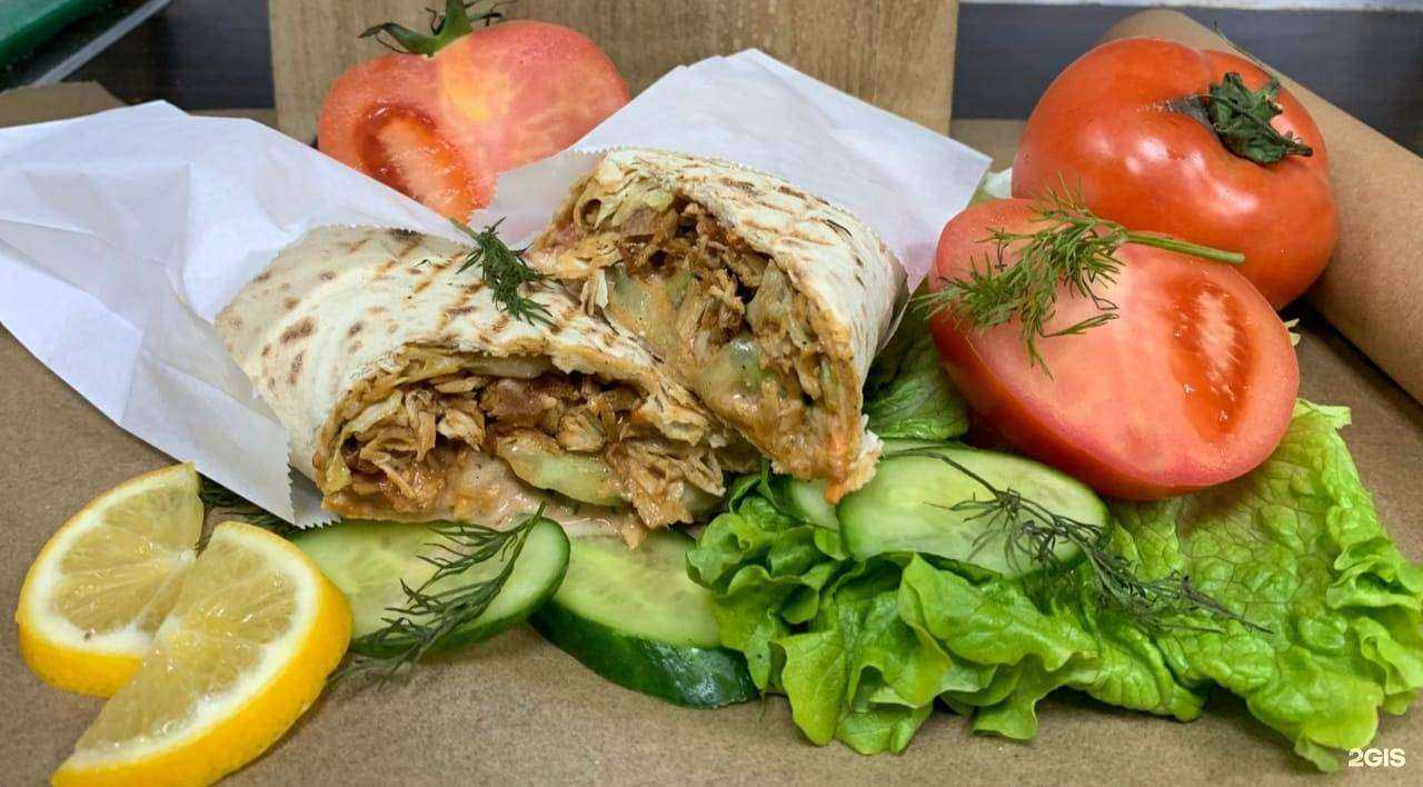 Отзывы на компанию Picnic food and drink в Ангарске c фото