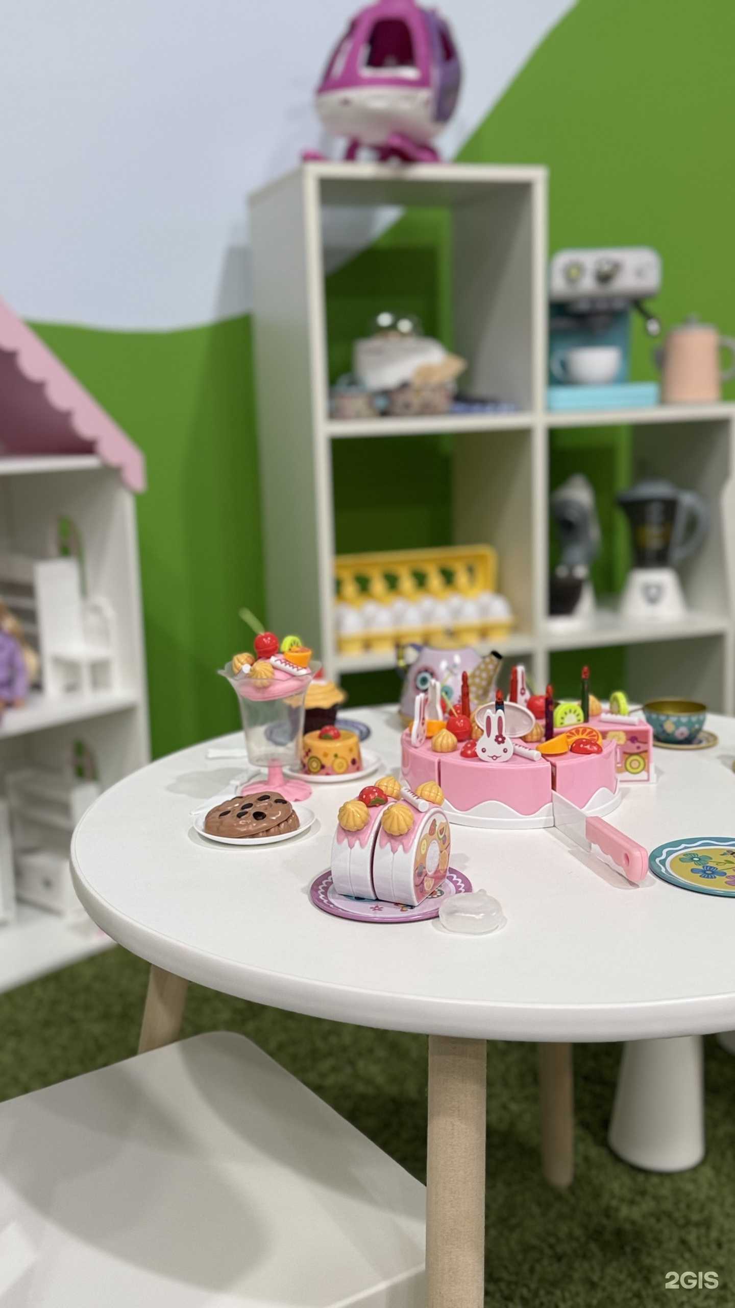 Отзывы на компанию Га-га Ленд в Петропавловске-Камчатском c фото