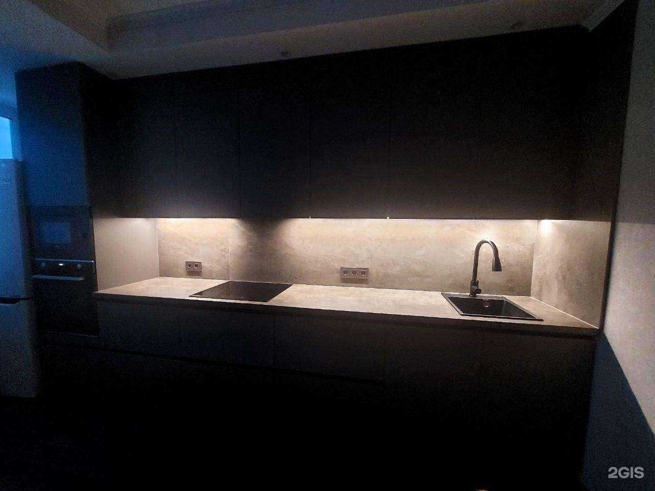 Отзывы на компанию Кухни Антонова в Чебоксарах c фото