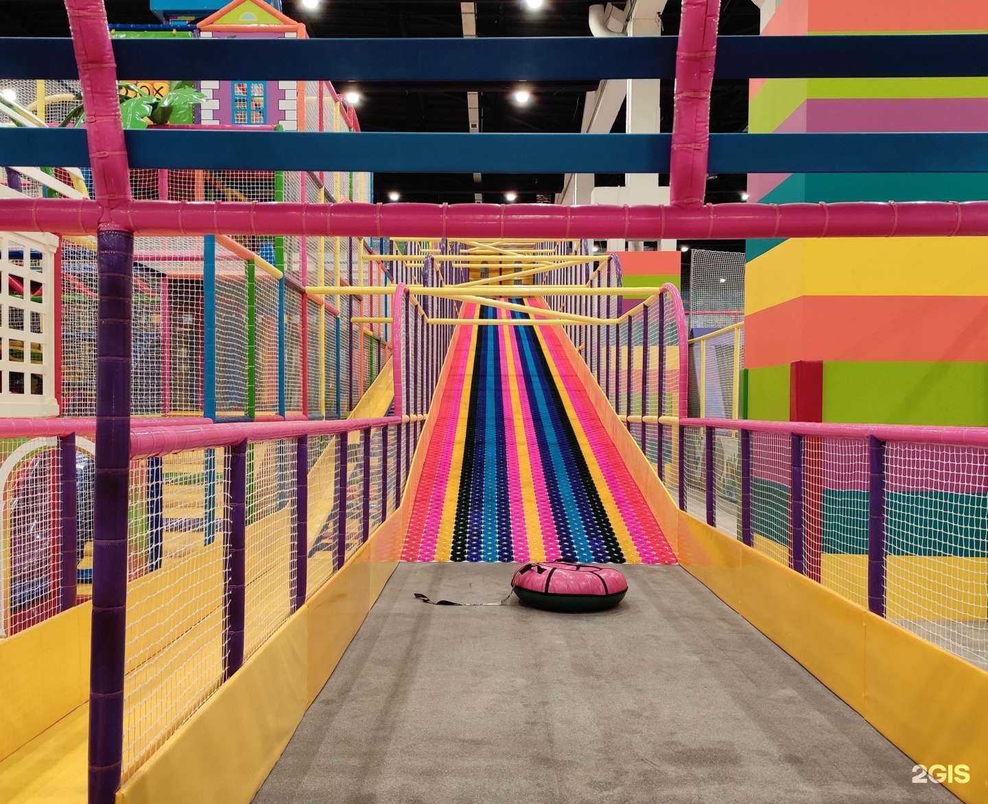 Отзывы на компанию Парк мечты в г. Стерлитамак c фото