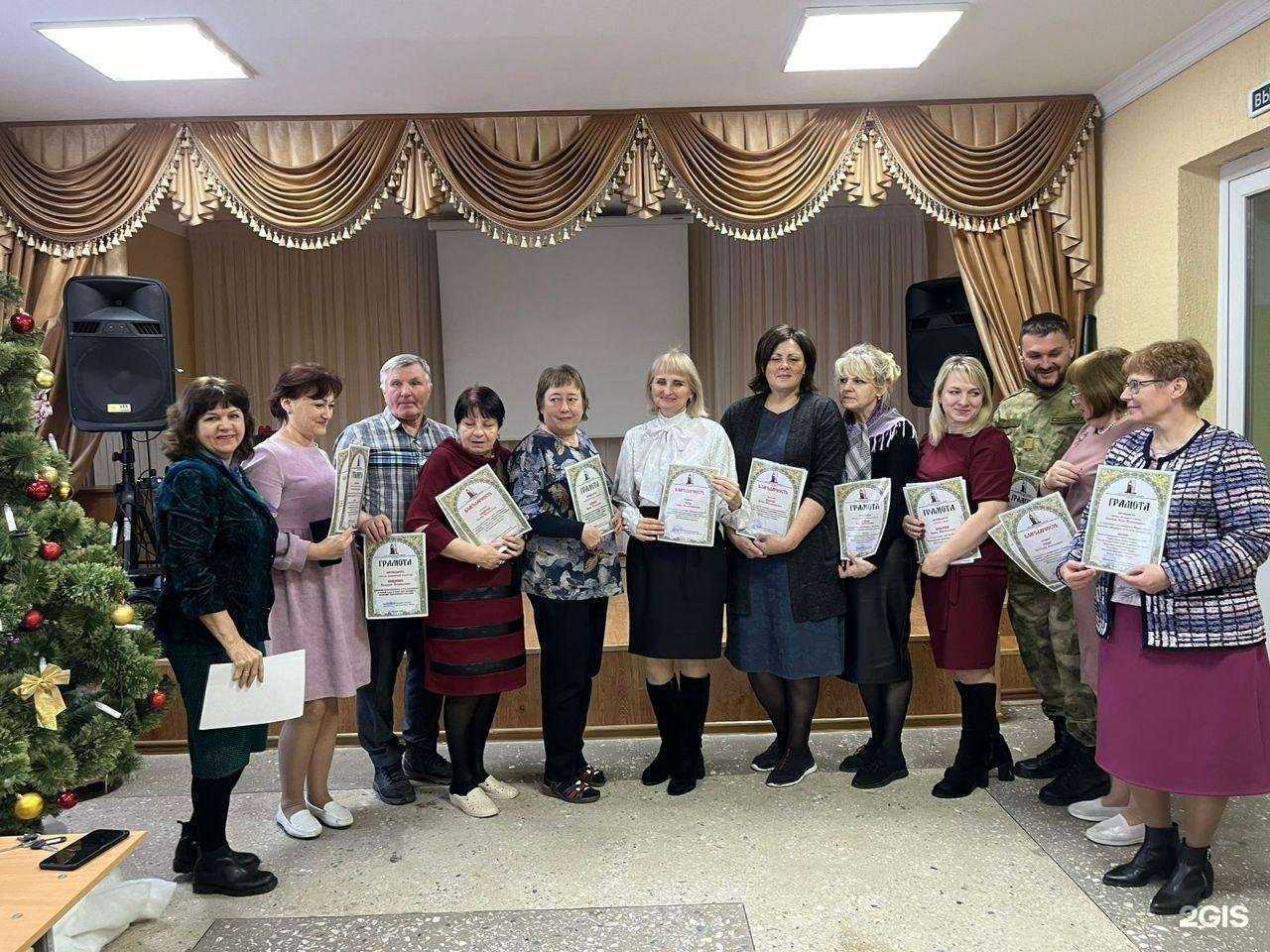 Отзывы на компанию Православная гимназия в г. Невинномысск c фото