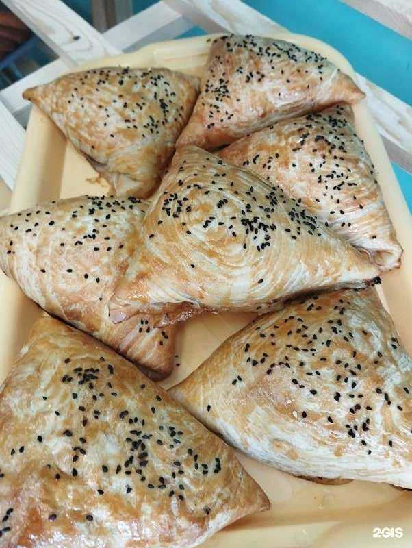 Отзывы на компанию Хлеб&Выпечка из Тандыра в г. Новосибирск c фото