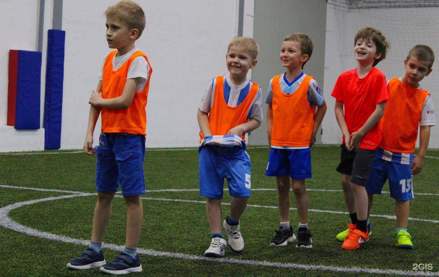 Отзывы на компанию Планета спорта в Нижнем Новгороде c фото