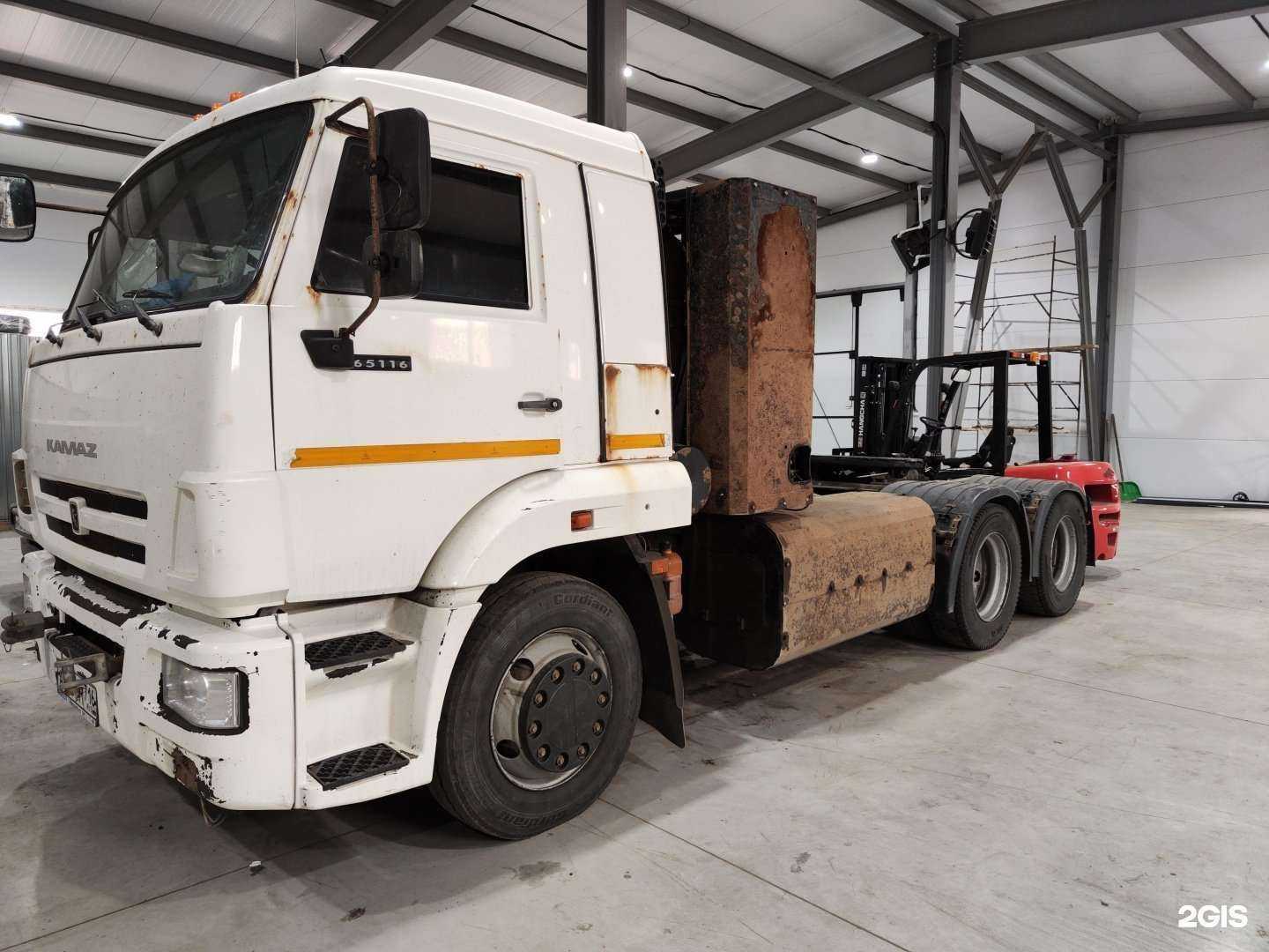 Отзывы на компанию Метан116 в г. Набережные Челны c фото