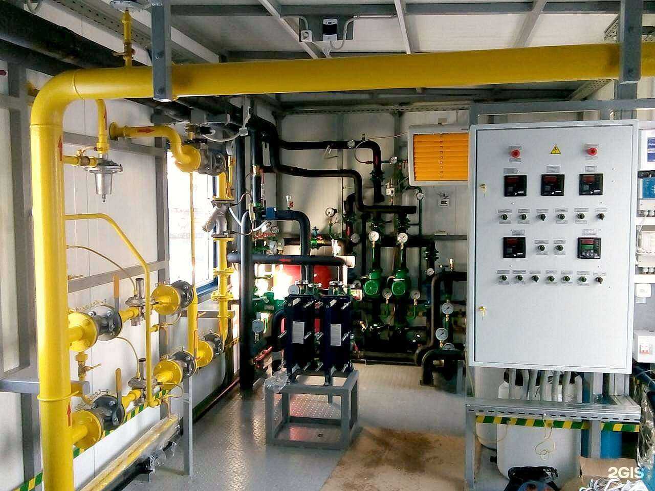 Отзывы на компанию Завод Первая Газовая Компания в Энгельсе c фото