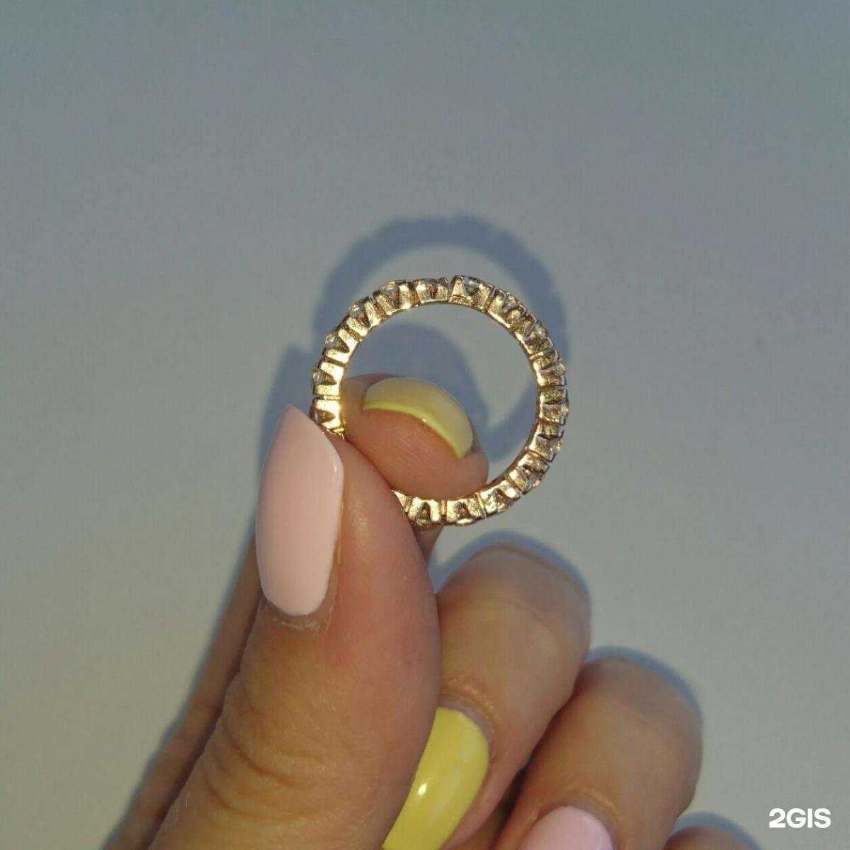 Отзывы на компанию Ювелирная мастерская в Екатеринбурге c фото