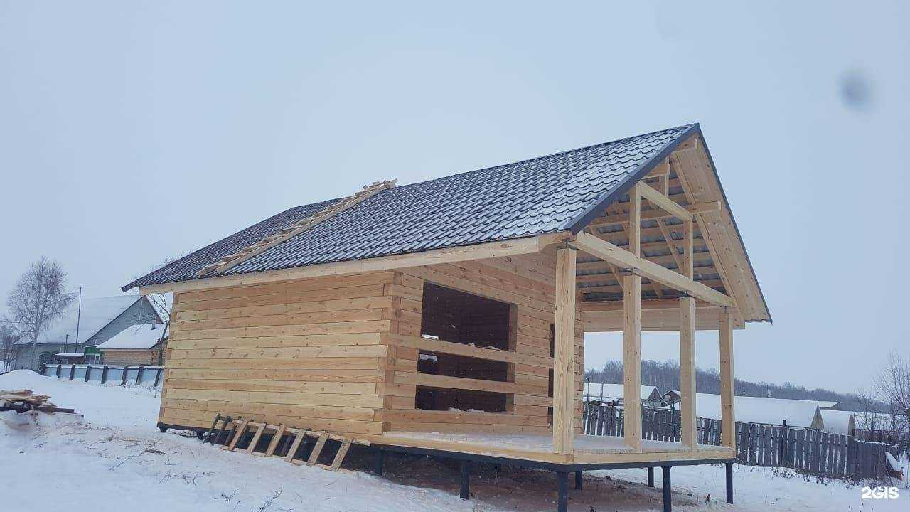 Отзывы на компанию Альфастрой в Новосибирске c фото