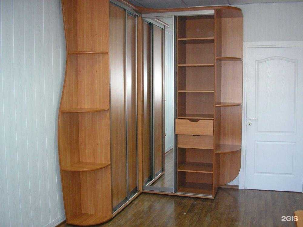 Отзывы на компанию Мир мебели в Дзержинске c фото