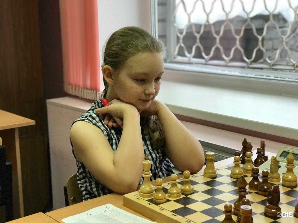 Отзывы на компанию Музей шахмат в Архангельске c фото