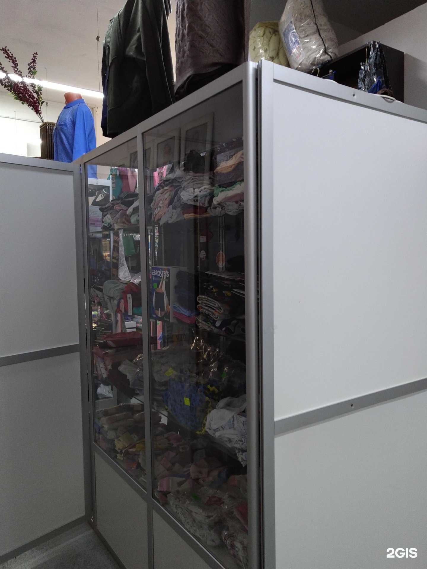 Отзывы на компанию Магазин одежды в г. Балашиха c фото