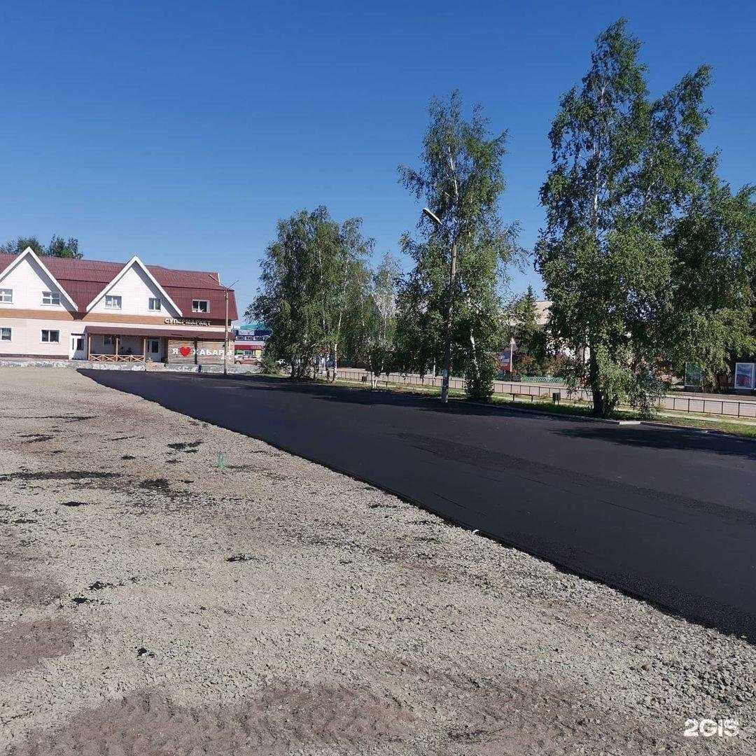 Отзывы на компанию Армстройсервис в г. Барнаул c фото