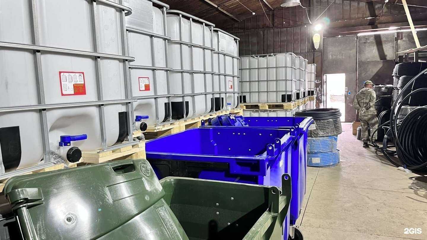 Отзывы на компанию АПК в Екатеринбурге c фото