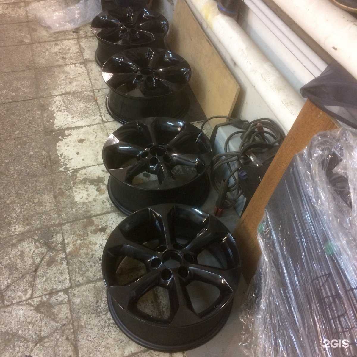 Отзывы на компанию Aquadrive в Ульяновске c фото - фотография 2 из 2